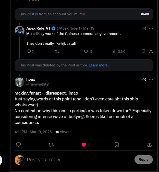 pams 🏳️‍🌈💍 tweet media