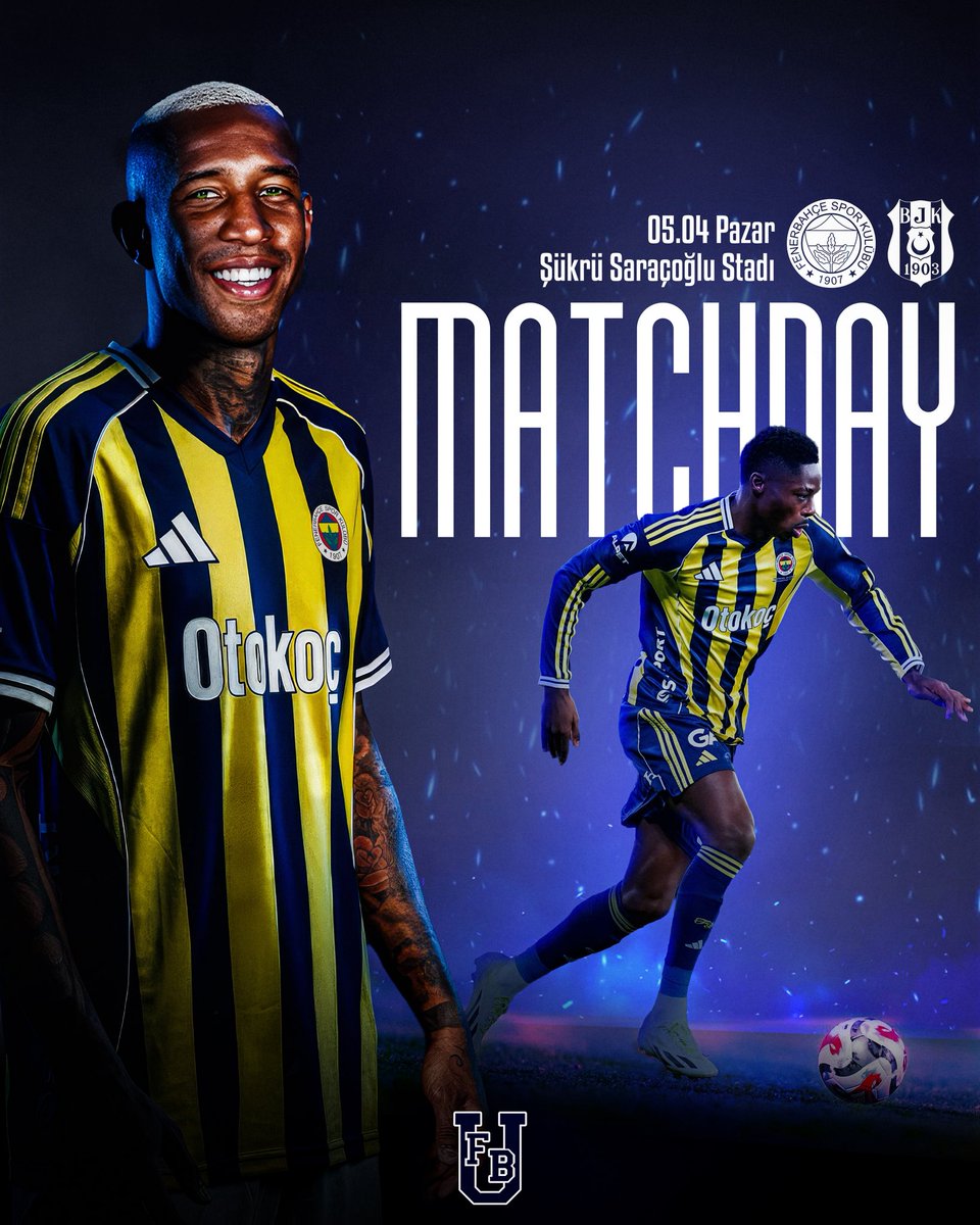 UFBikc's tweet photo. 1907 ÜNİFEB İzmir Kâtip Çelebi Üniversitesi örgütlenmesi olarak 5 Nisan Pazar günü Fenerbahçe - Beşiktaş maçına gidiyoruz. Katılmak isteyen arkadaşlarımızı bekliyoruz. 

İletişim: 0546 938 12 79
Beyazıd Burak Keleş https://t.co/pzjrNFTqWO