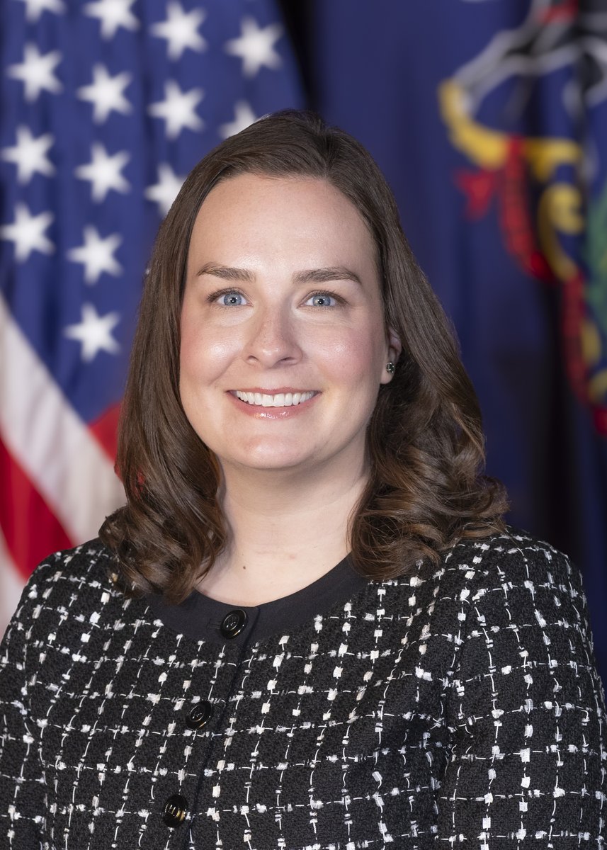 PA House Republicans 🇺🇸 tweet media