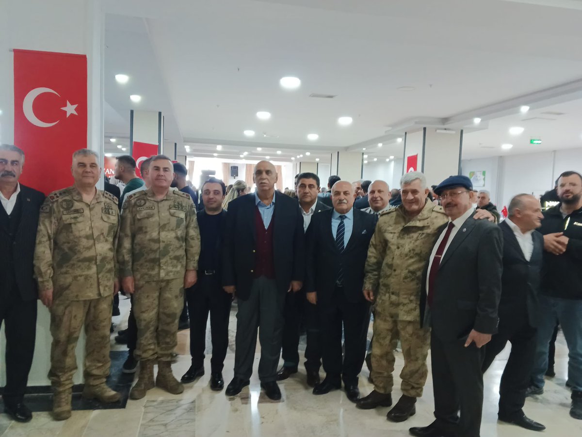 M Salih ÖZBEK🟢🇹🇷 tweet media