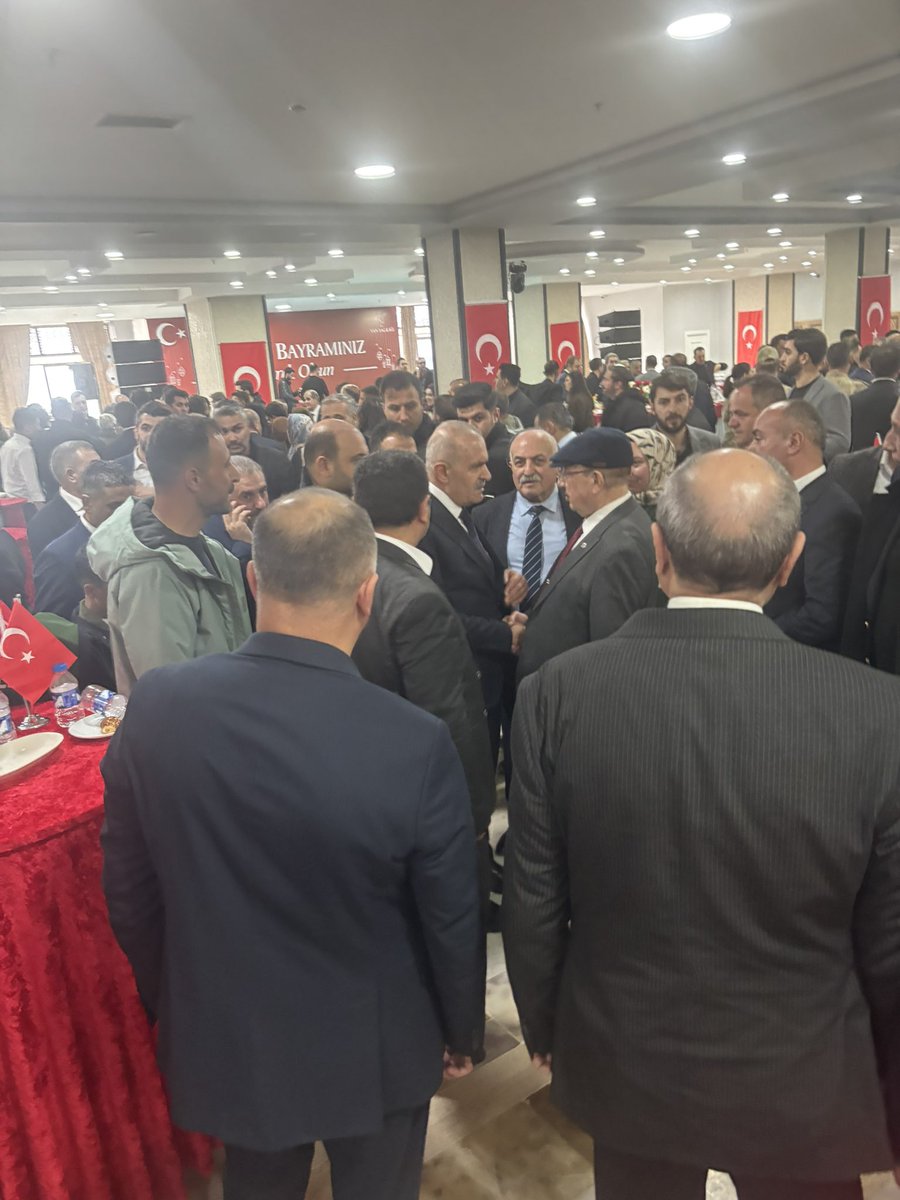 M Salih ÖZBEK🟢🇹🇷 tweet media