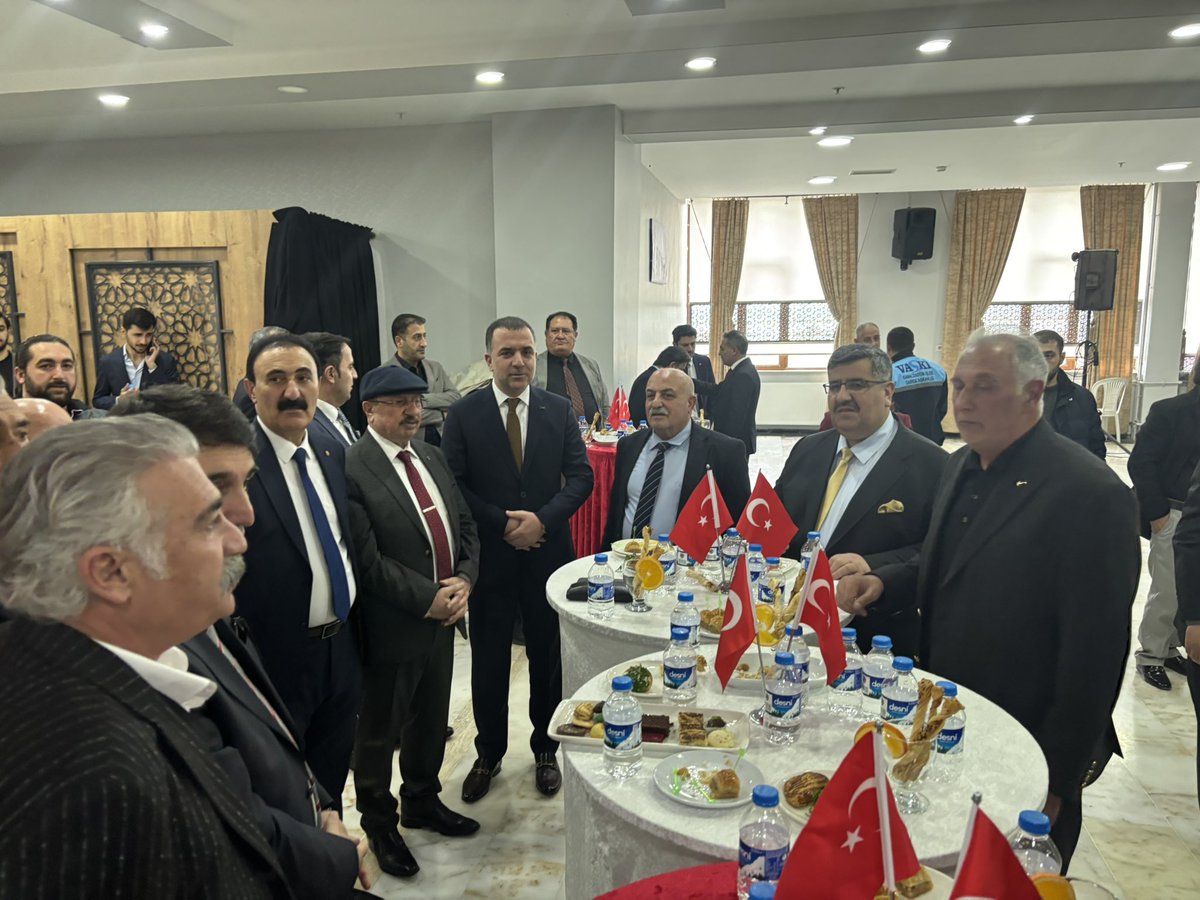 M Salih ÖZBEK🟢🇹🇷 tweet media