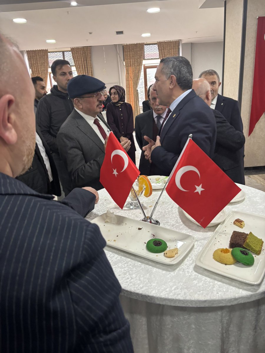 M Salih ÖZBEK🟢🇹🇷 tweet media