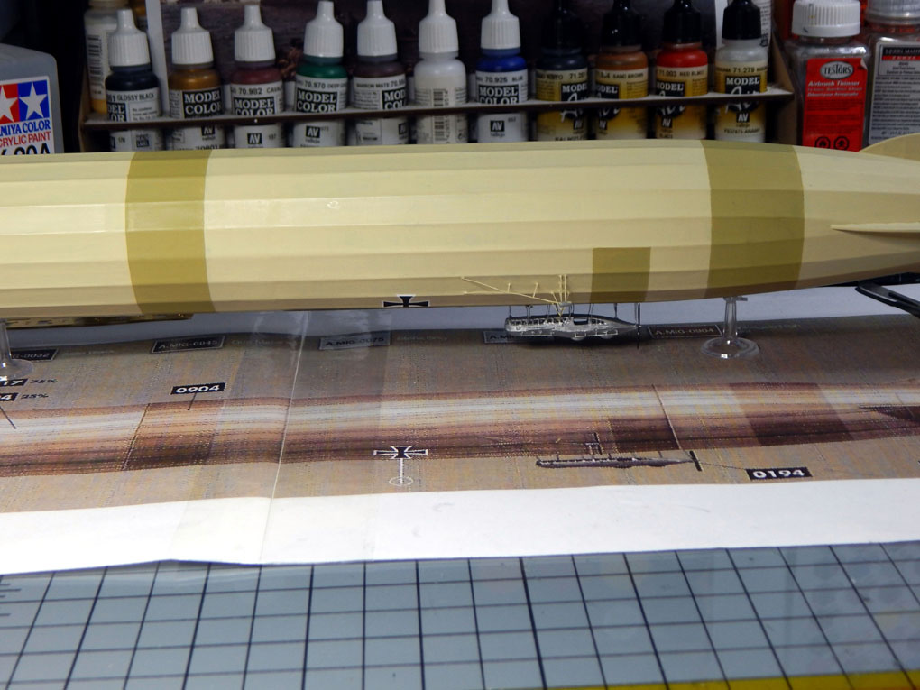 David's Scale Models tweet media