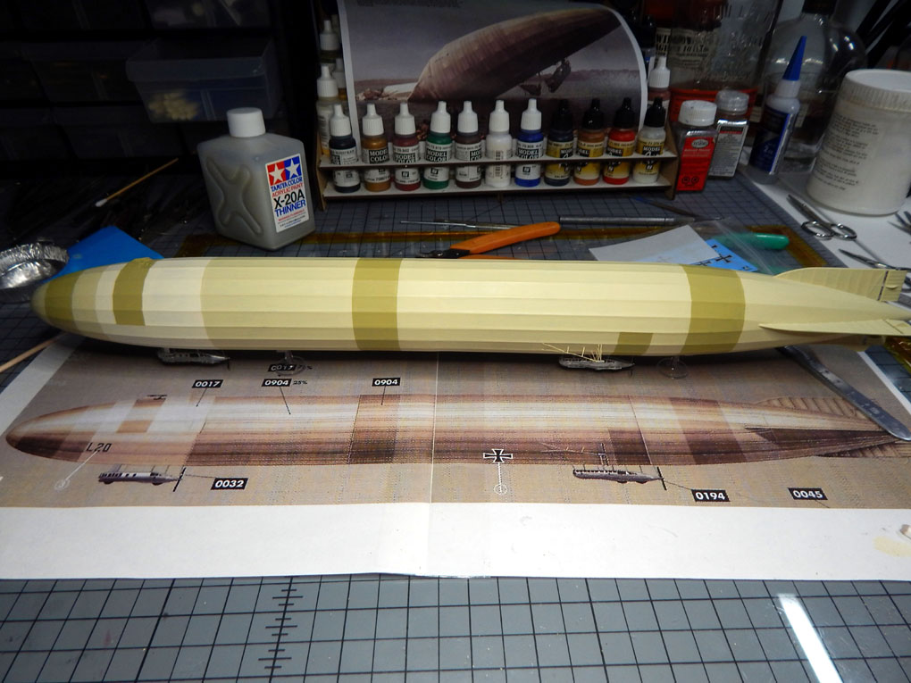 David's Scale Models tweet media