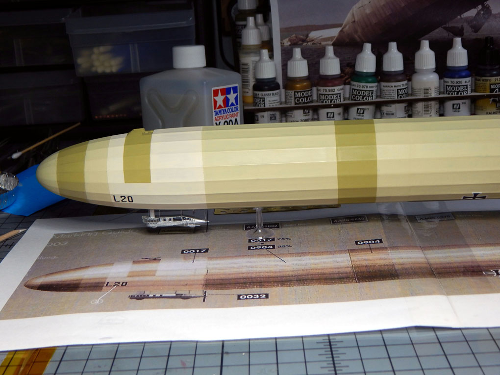 David's Scale Models tweet media