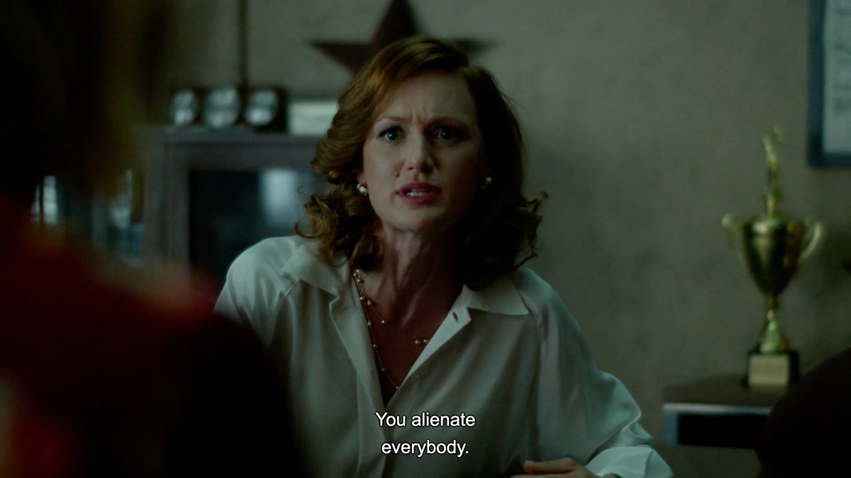halt and catch fire archive tweet media