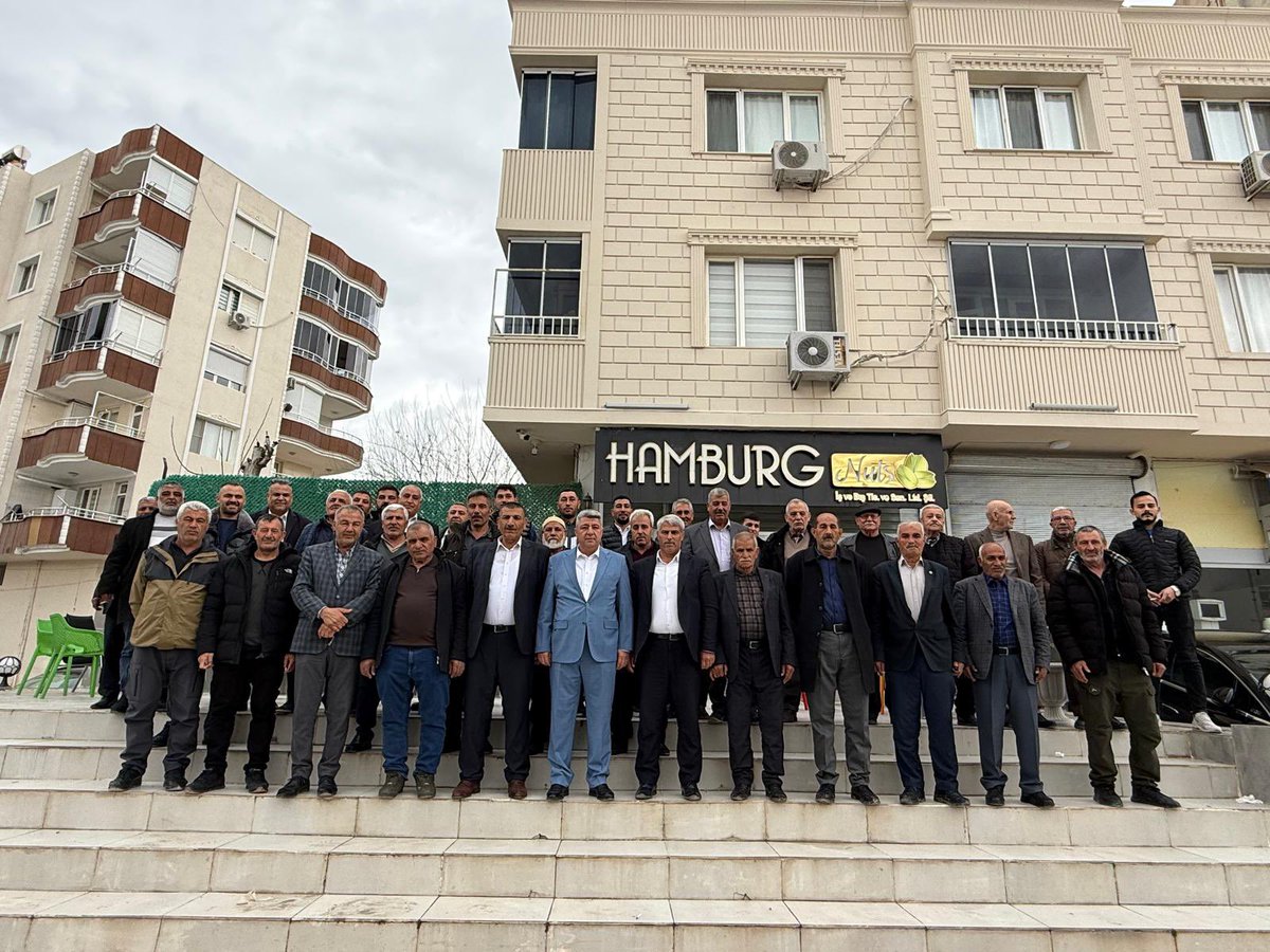 mehmet ÜZÜMCÜOĞLU tweet media