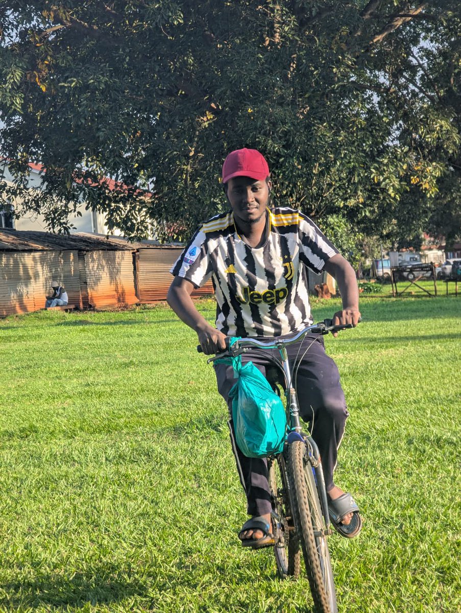 Dr Agurama🇺🇬 tweet media