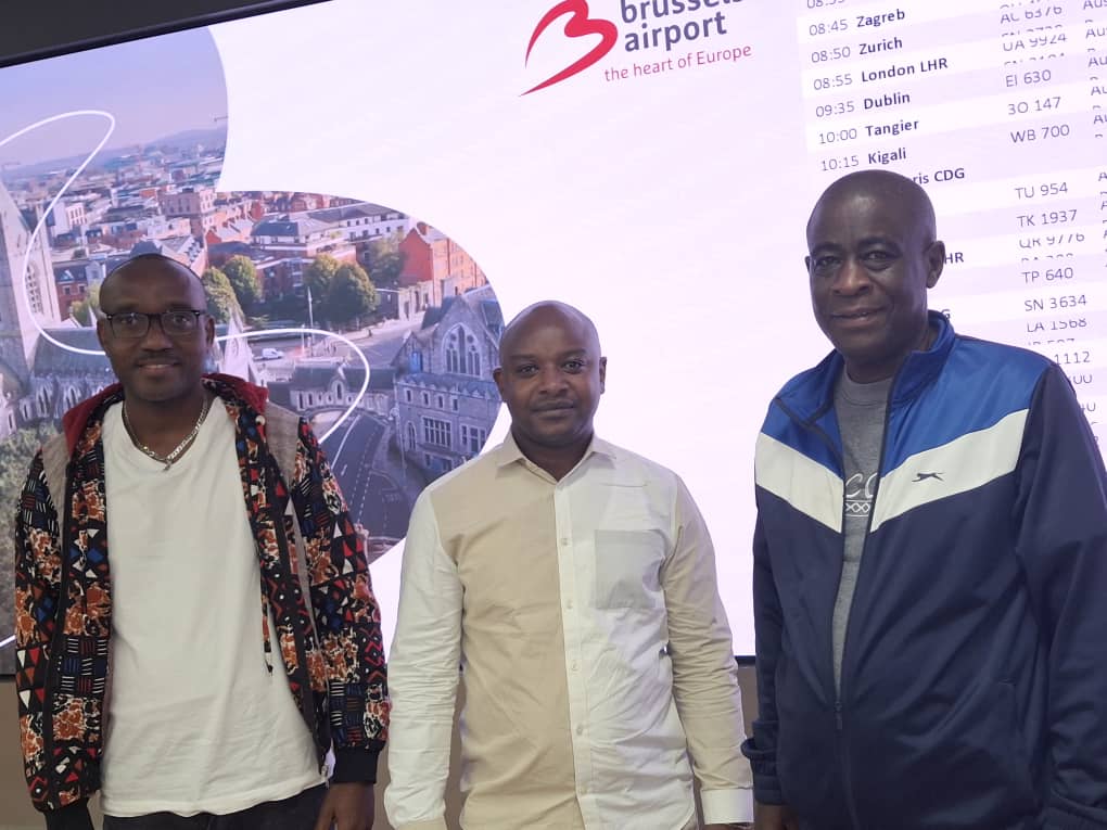 Excellent NIMUBONA tweet media