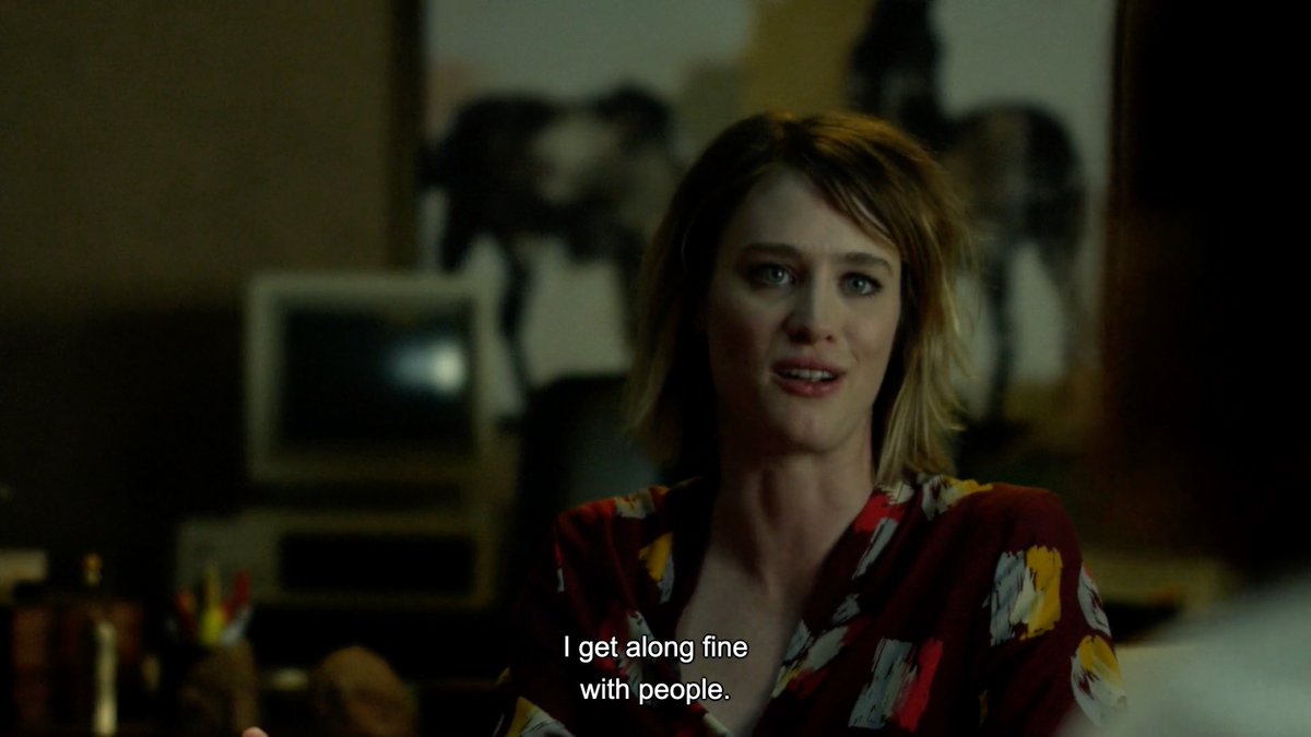 halt and catch fire archive tweet media