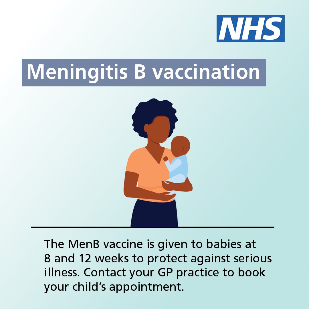 NHSBSWICB's tweet image. If your child has missed any of their routine vaccinations, don’t worry - it’s never too late to get back on track.

Contact your GP practice this half term to find out how.

bswtogether.org.uk/yourhealth/chi…

#StayWellBSW #KeepStrong