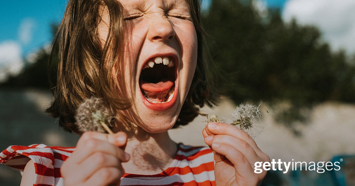 Getty Images VisualGPS tweet media