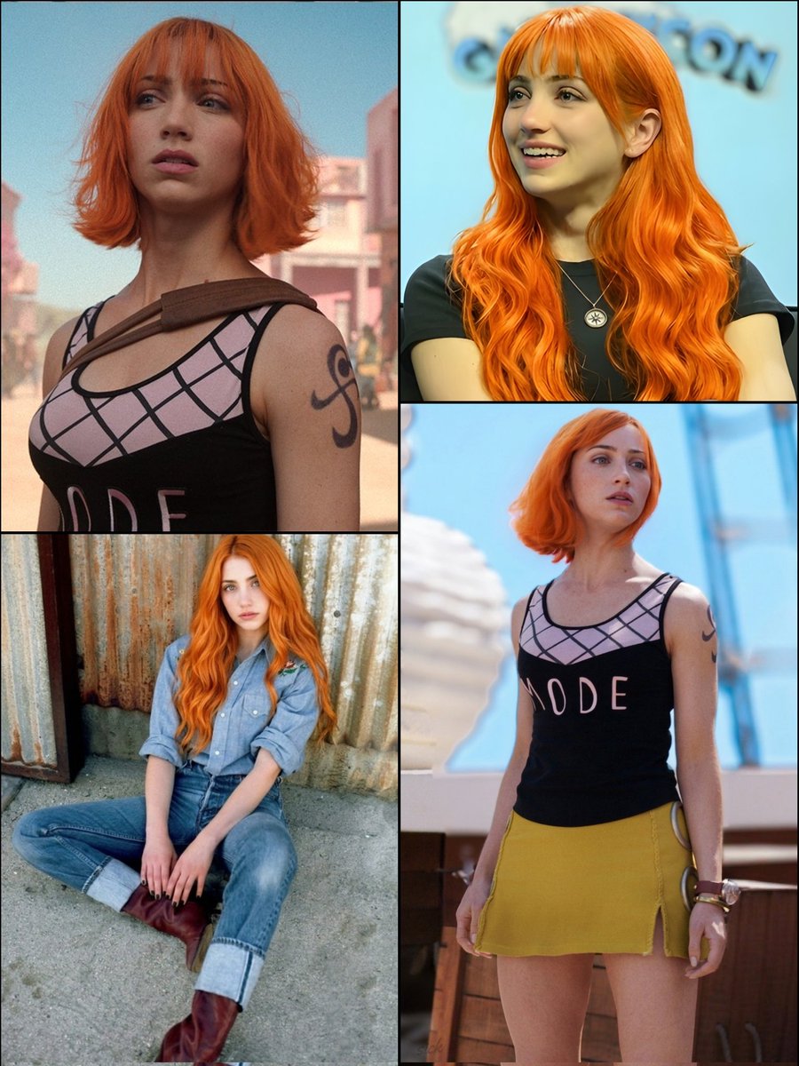 Nami 🏴‍☠️👑 tweet media