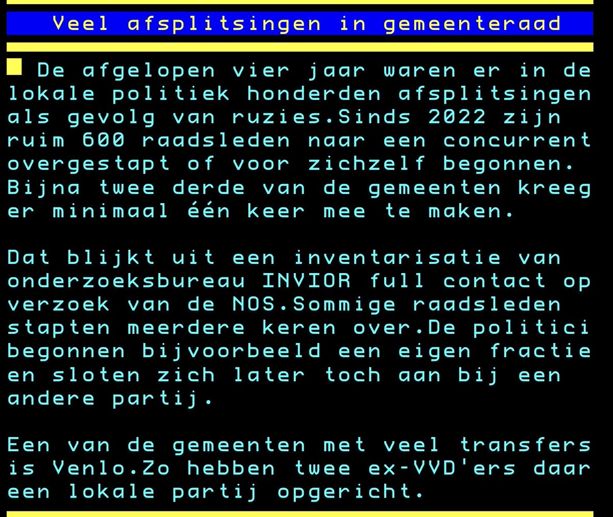 John van Boven tweet media