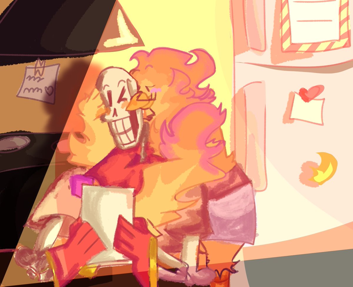 。*゚+🦴🐦🔥 Jhon || Slots 0/6 tweet media