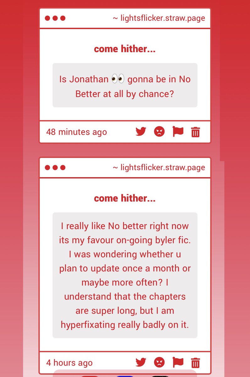 lightsflicker tweet media