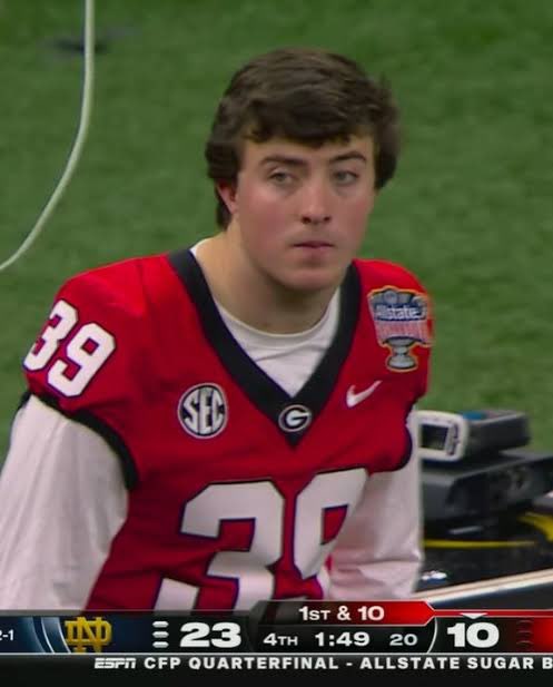 Alfred “The Machine” Brown tweet media