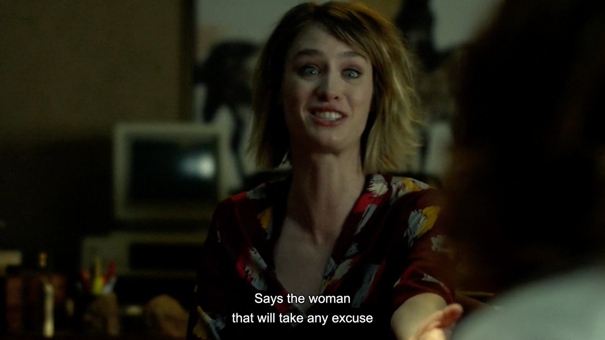 halt and catch fire archive tweet media