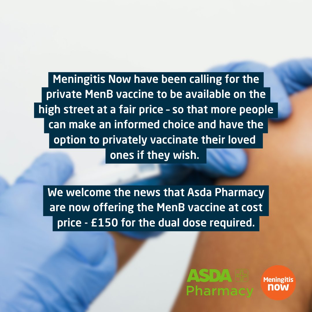 Meningitis Now tweet media