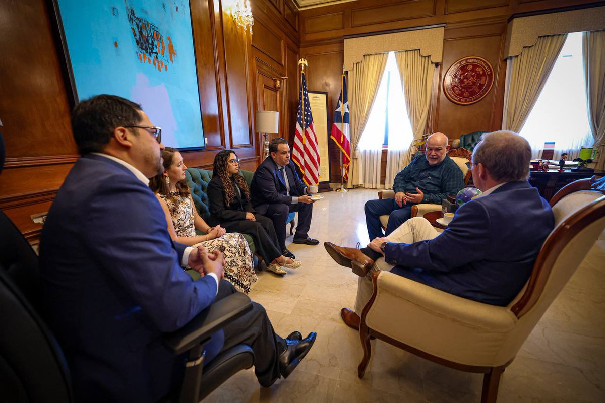 Johnny Méndez tweet media