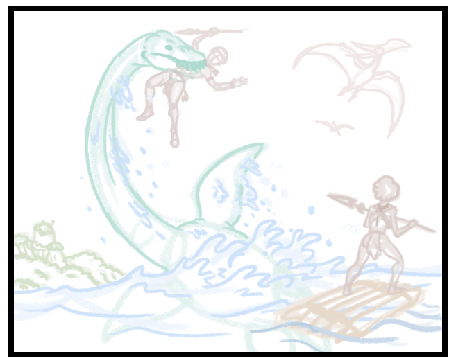 Brandon S. Pilcher tweet media