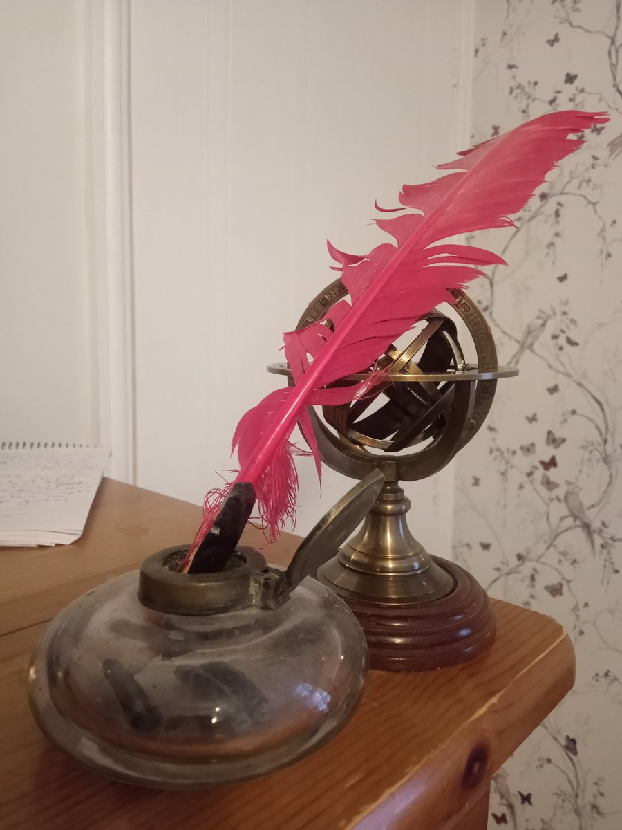 Lothlorien Poetry Journal tweet media