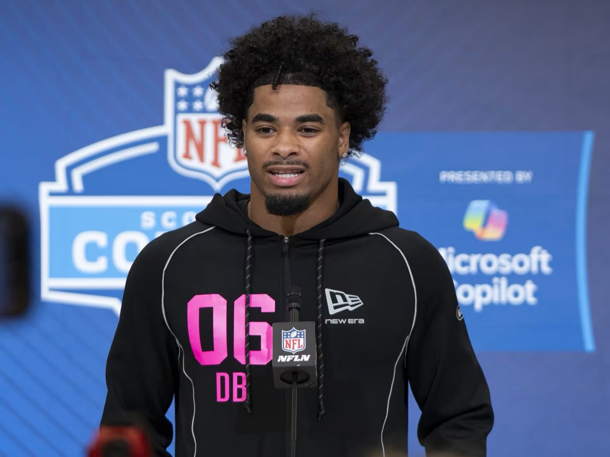 Josh Taylor tweet media