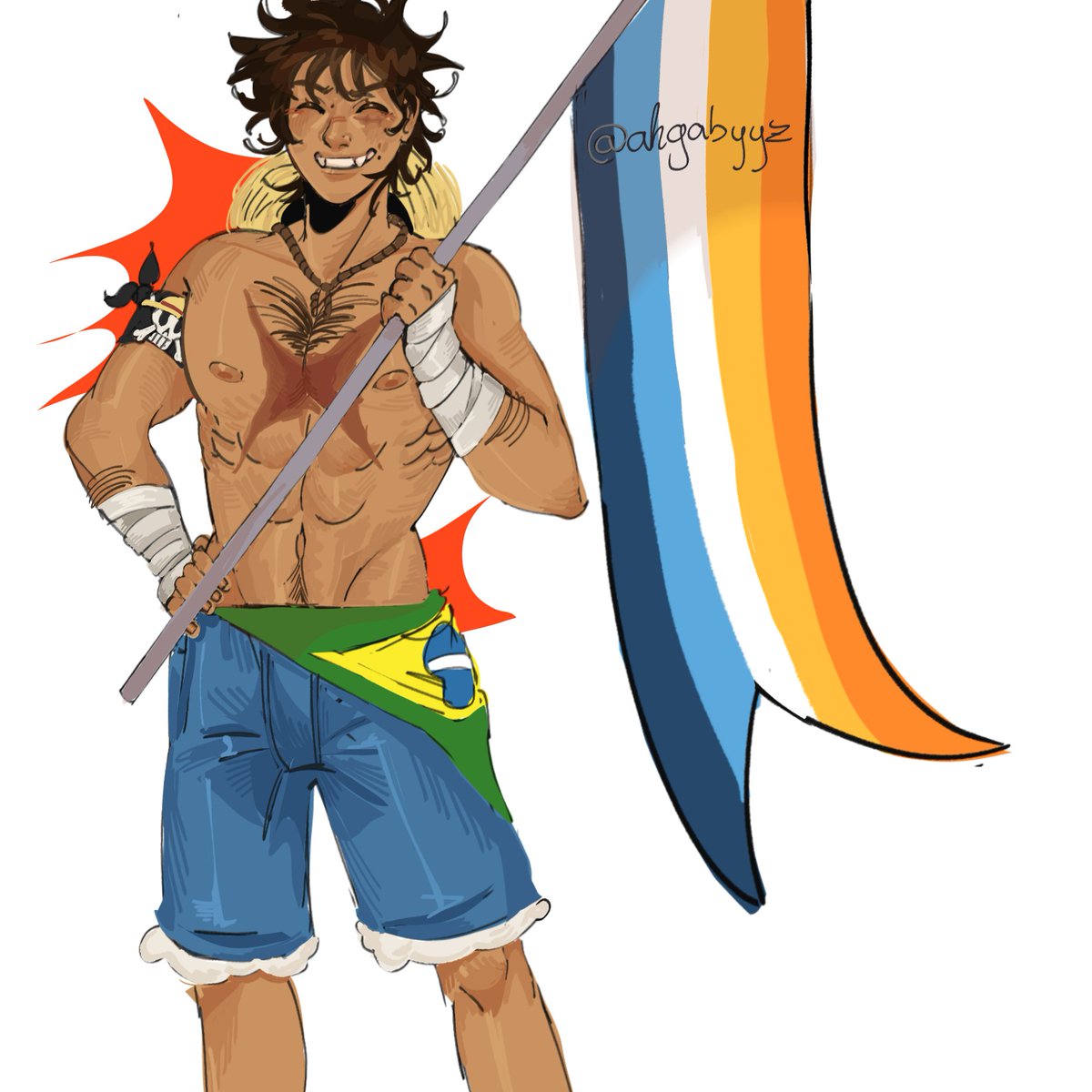 Ah𝑮𝑎𝒃𝚢 d.🐋🪼/COMMS OPEN tweet media