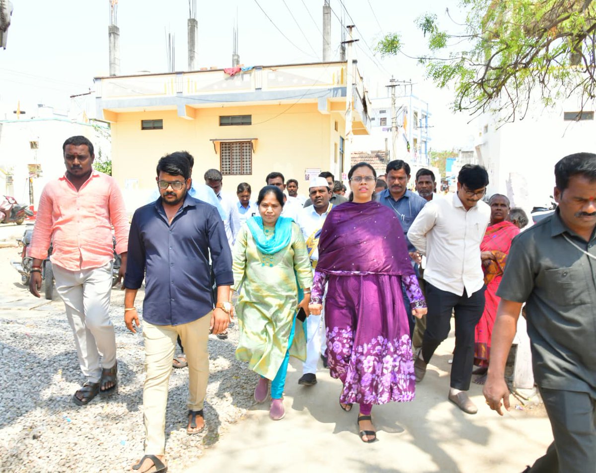 Collector Mahabubnagar tweet media