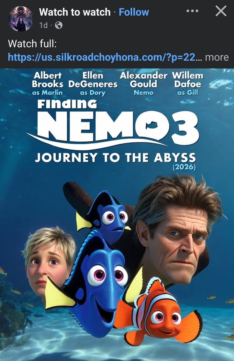 Insane AI slop tweet media