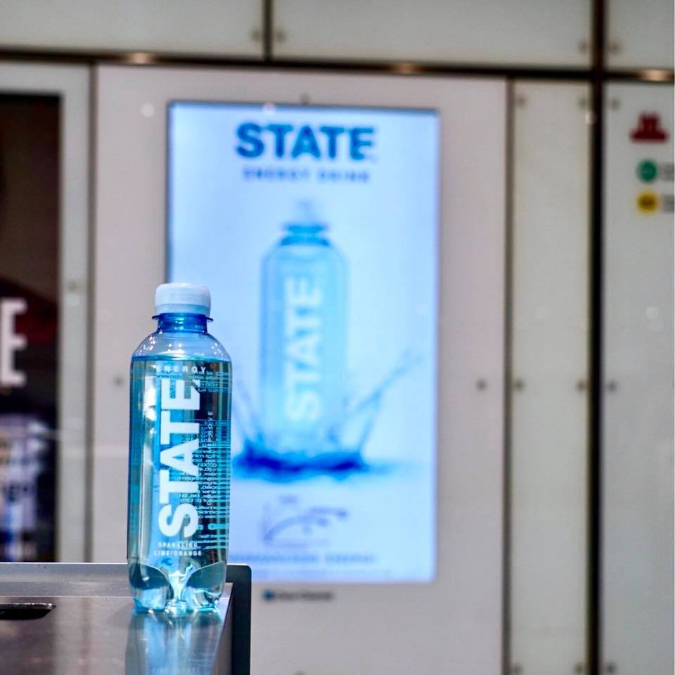 STATE Esport tweet media