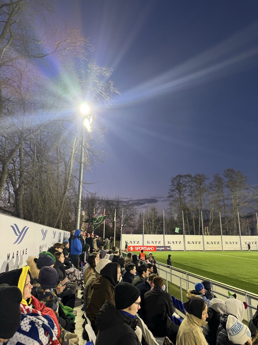 Baltic Football Podcast 🇱🇹🇱🇻🇪🇪 tweet media