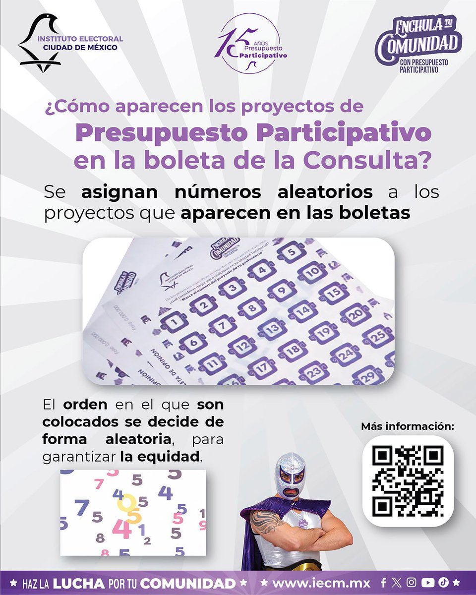 Distrito18IECM tweet media