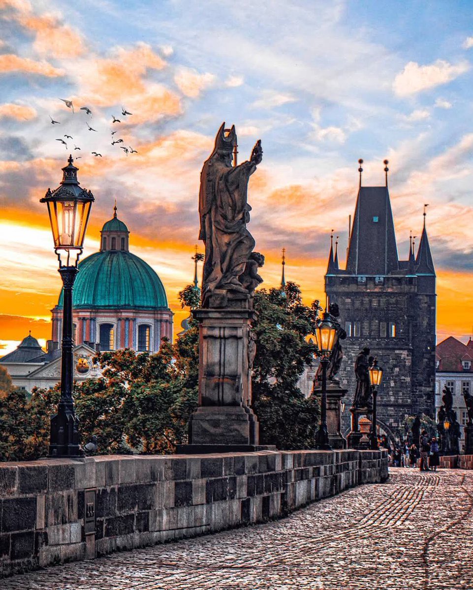 La vieja Europa era hermosa porque la vieja Europa era cristiana.