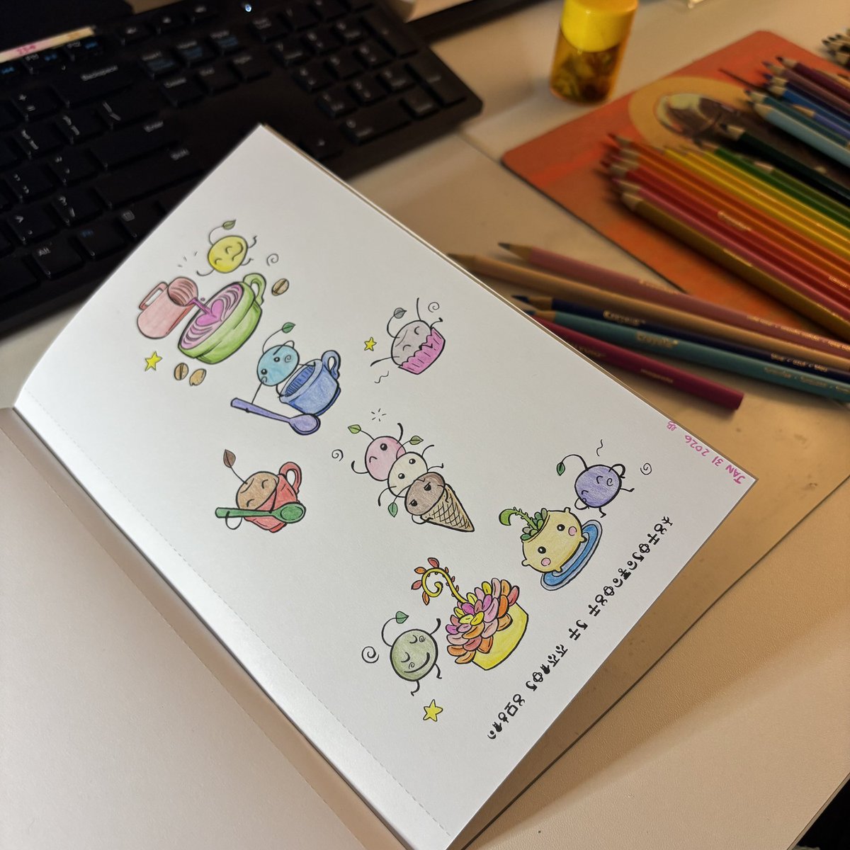 Izzy 🍉 tweet media