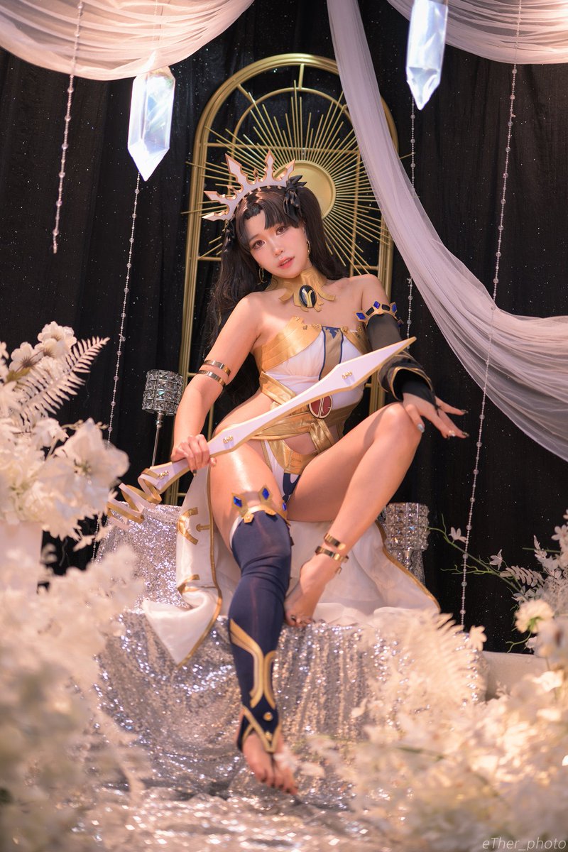 ❤️Bleached Bunny Changli🥵 tweet media