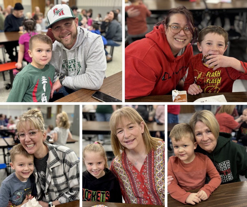 BCS School District tweet media