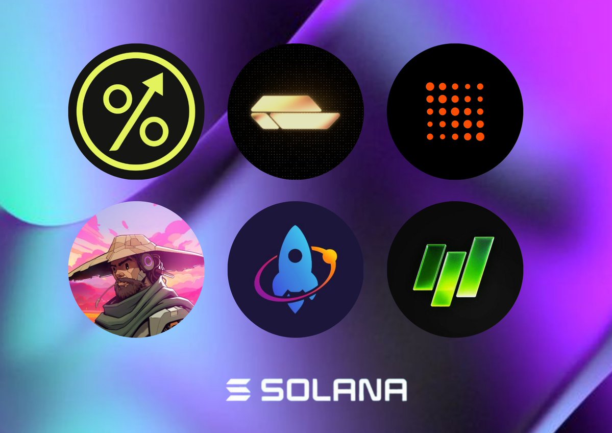 Ayomide of Solana tweet media