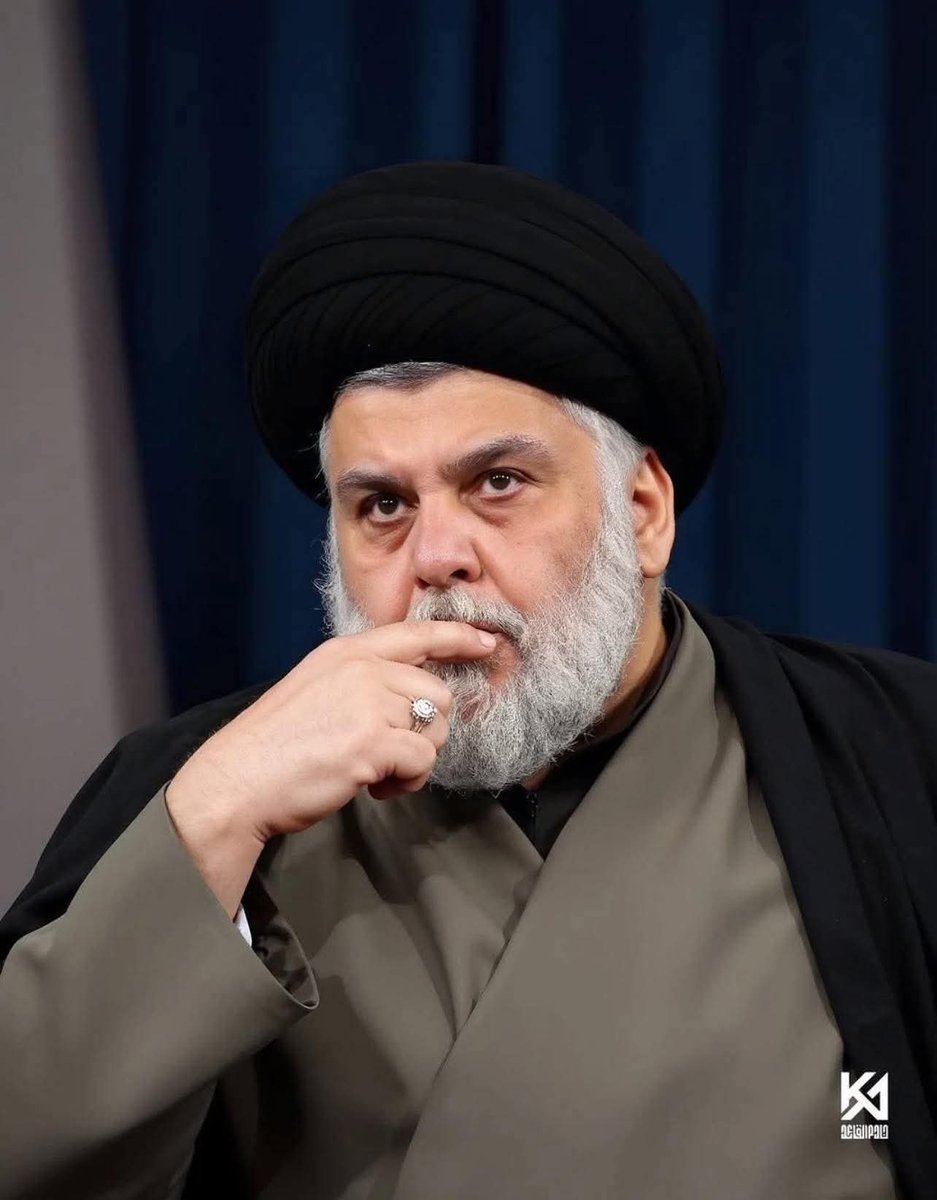 ام سجاد الصدريه tweet media