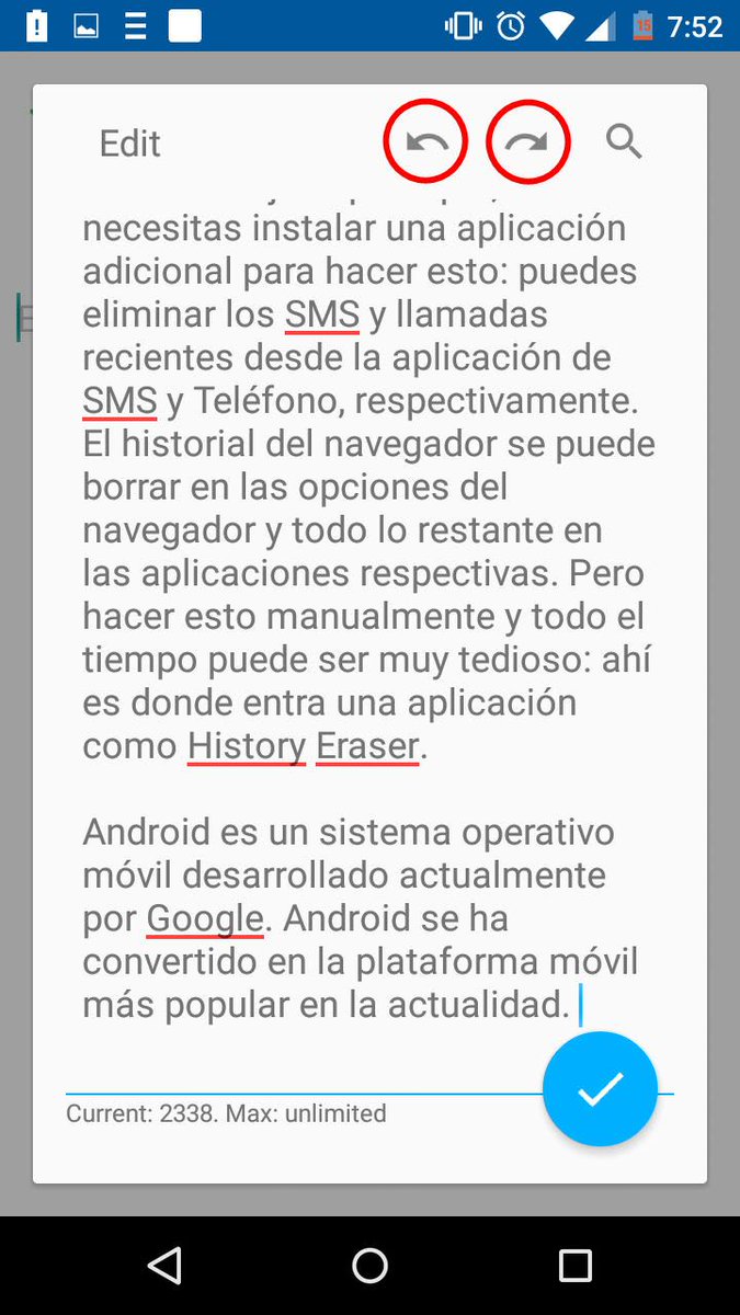 androidjefe.com tweet media
