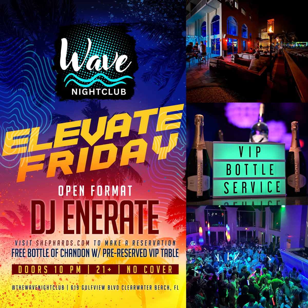 Shephard's Resort tweet media