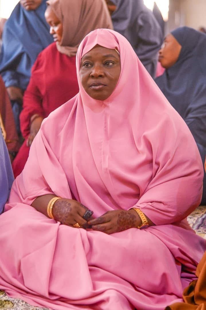 Deputy Governor, Kaduna tweet media