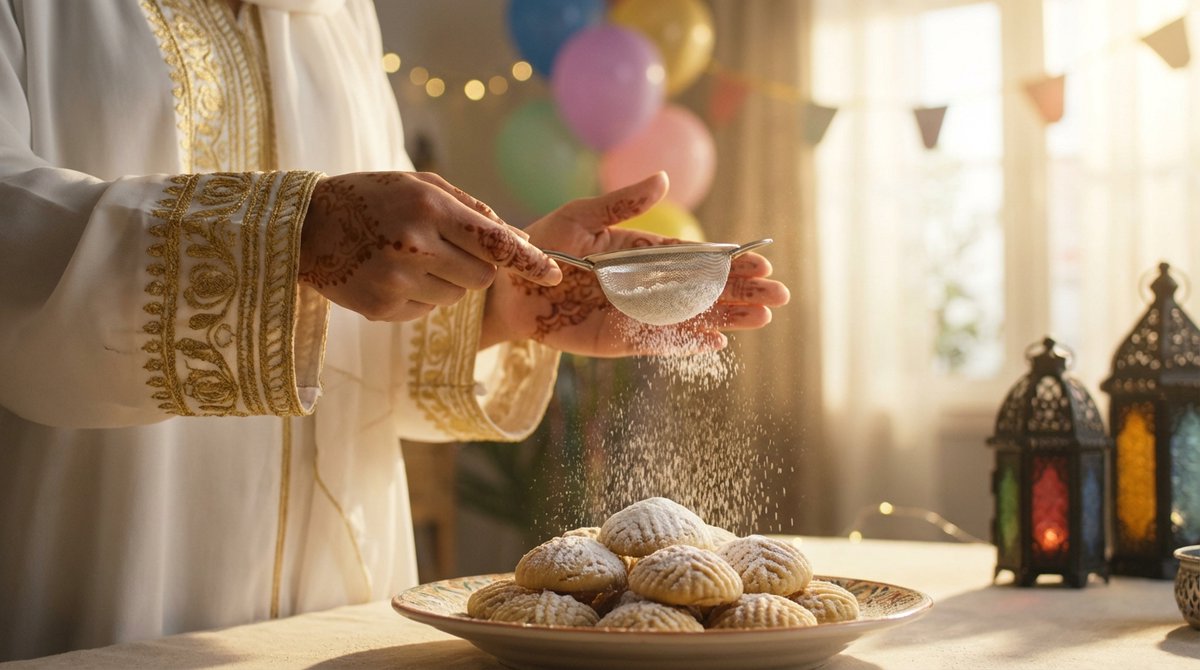 Eman Wagdy | AI-Fashion Creator tweet media