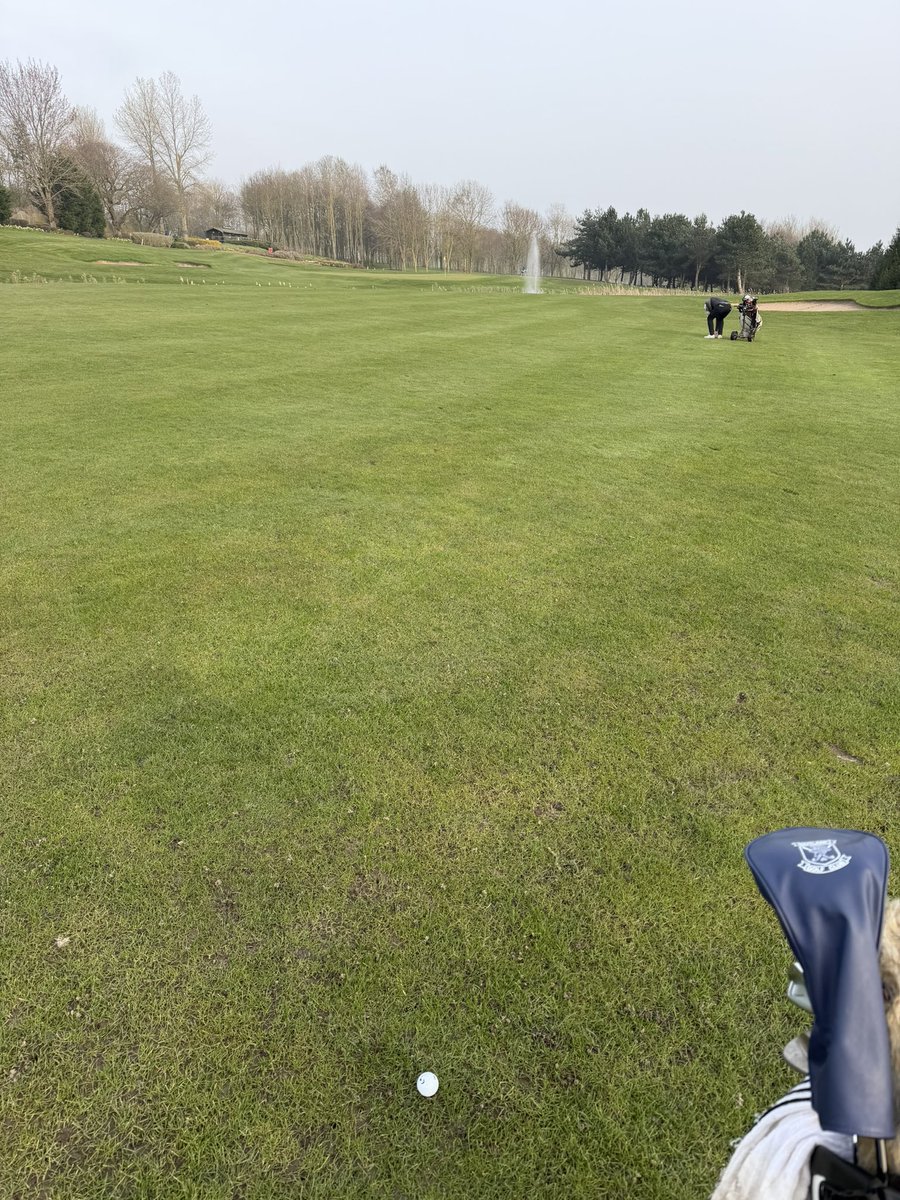 Robert Booth PGA tweet media