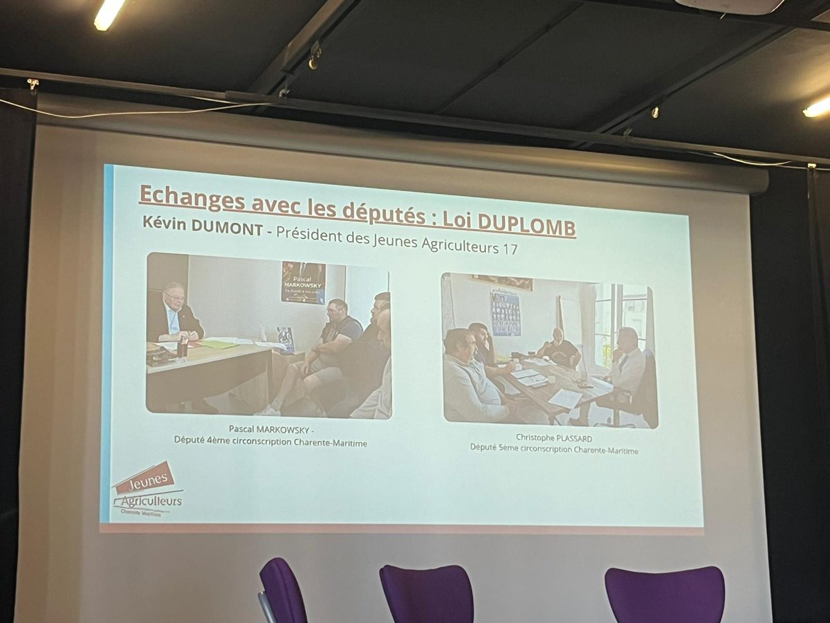 Pascal Markowsky tweet media