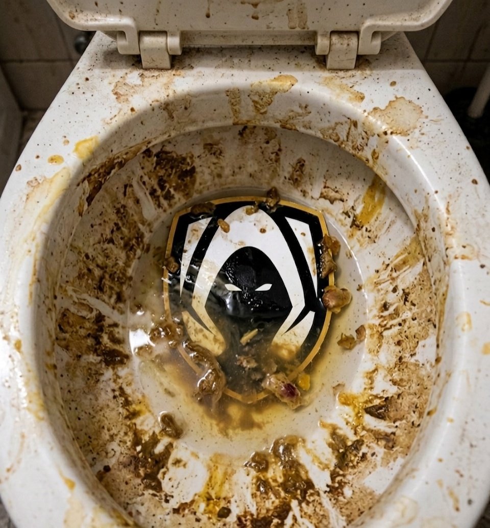 Trebor Fauna tweet media