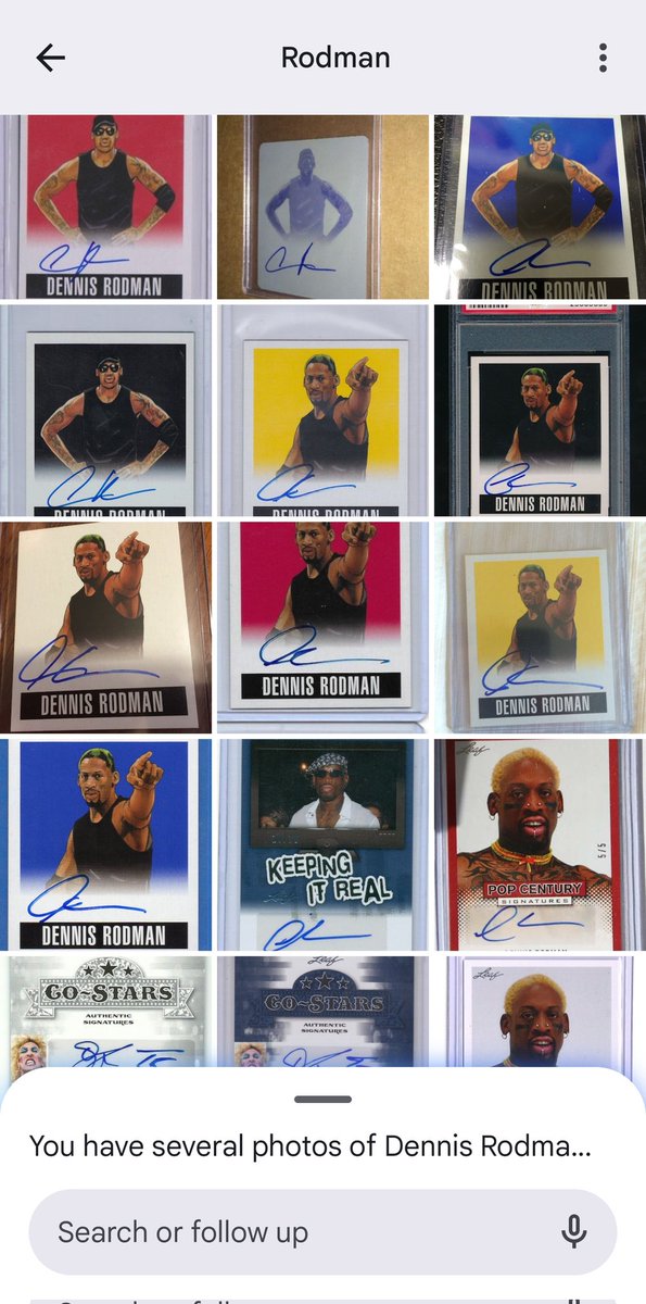 Unde R. Taker tweet media