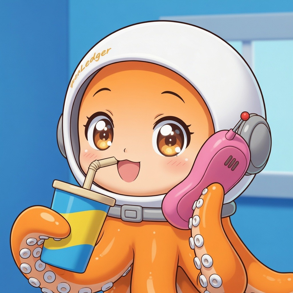 OpenLedger tweet media