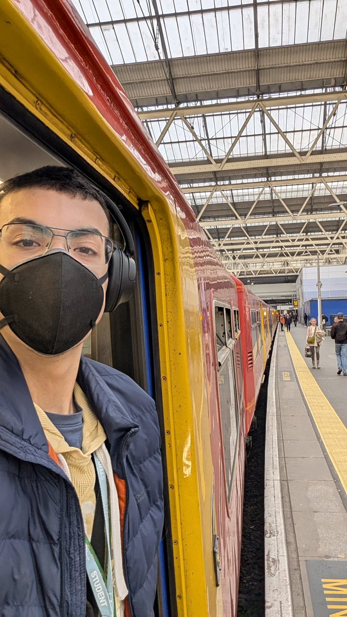 Juo (They/Them) ๐
tweet media